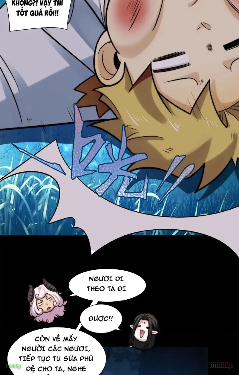 Trước mặt bệnh tâm thần, quỷ dị chẳng là gì cả Chapter 172 - 14