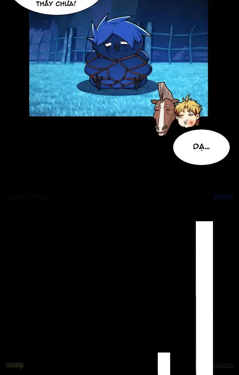 Trước mặt bệnh tâm thần, quỷ dị chẳng là gì cả Chapter 172 - 15