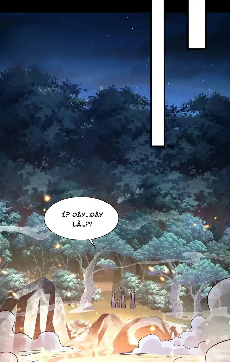 Trước mặt bệnh tâm thần, quỷ dị chẳng là gì cả Chapter 172 - 16