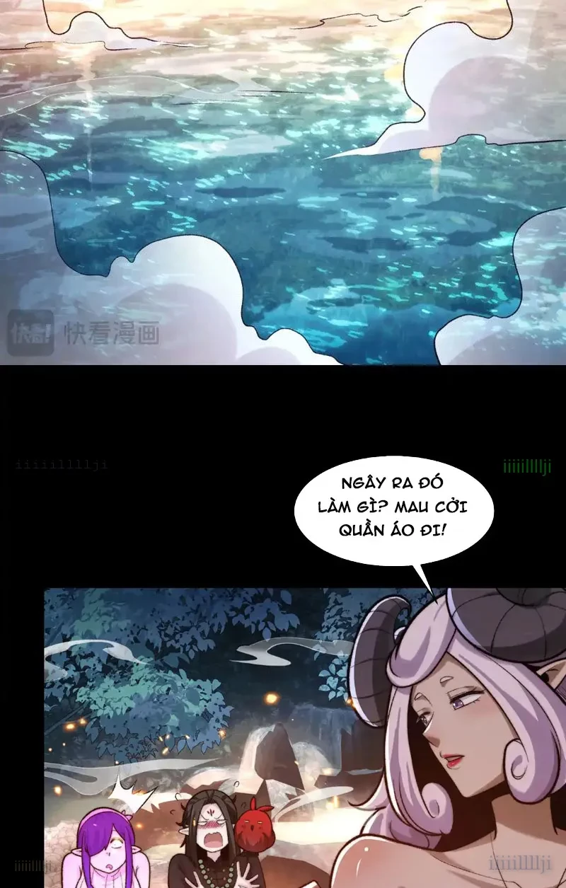 Trước mặt bệnh tâm thần, quỷ dị chẳng là gì cả Chapter 172 - 17