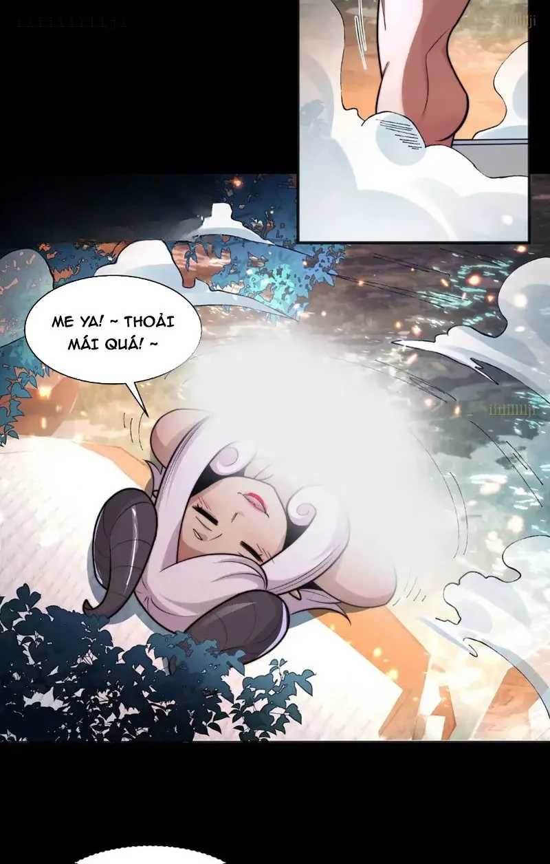 Trước mặt bệnh tâm thần, quỷ dị chẳng là gì cả Chapter 172 - 20