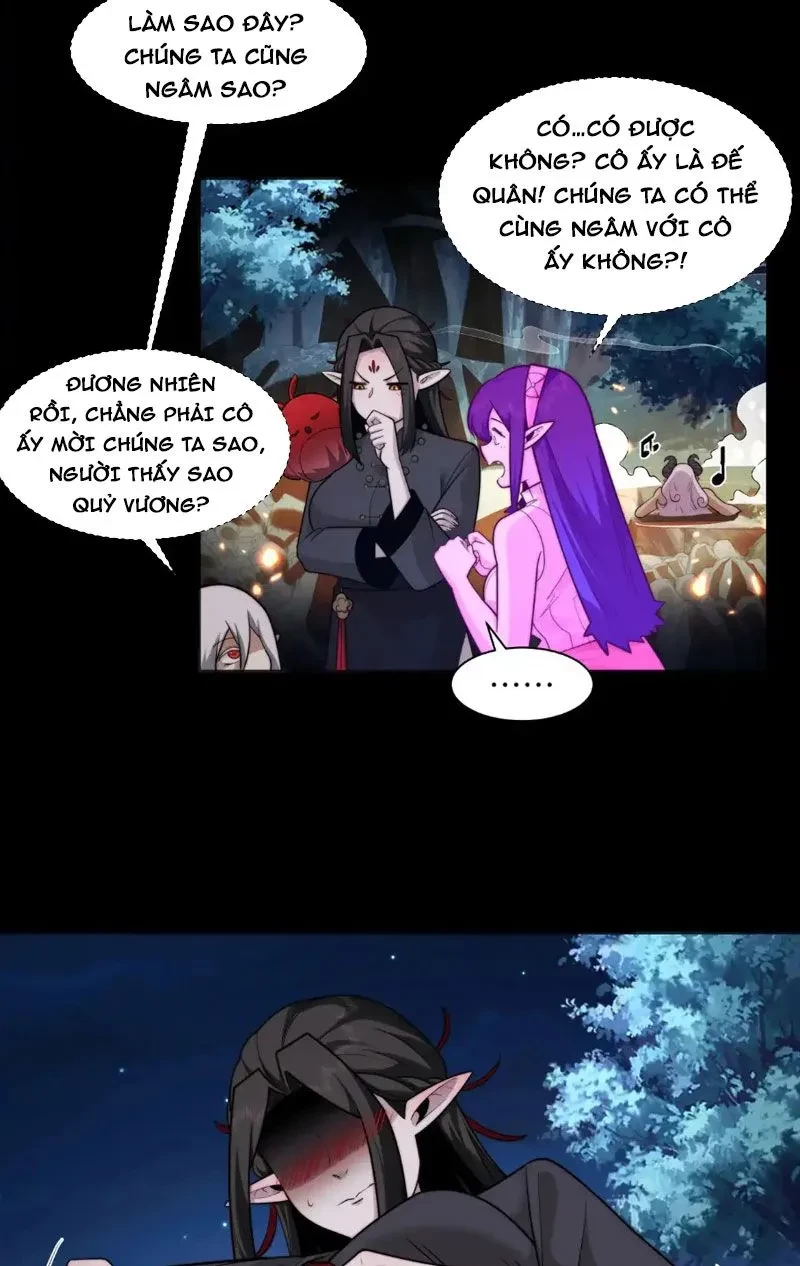 Trước mặt bệnh tâm thần, quỷ dị chẳng là gì cả Chapter 172 - 21