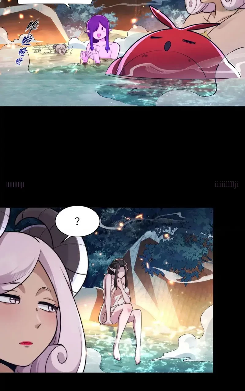 Trước mặt bệnh tâm thần, quỷ dị chẳng là gì cả Chapter 172 - 25