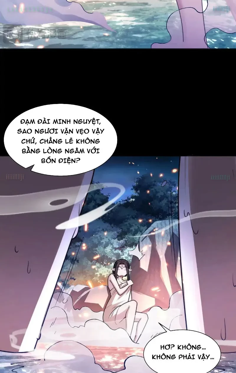 Trước mặt bệnh tâm thần, quỷ dị chẳng là gì cả Chapter 172 - 27