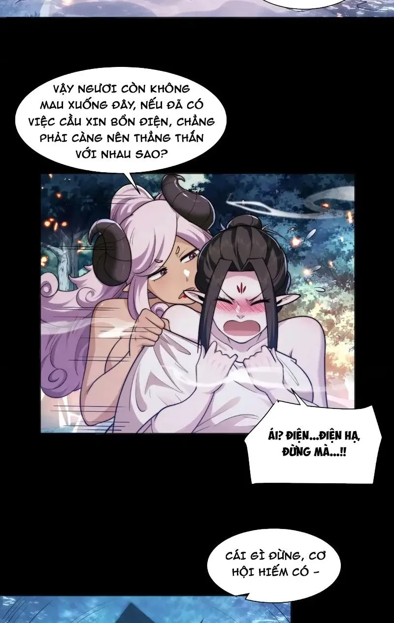 Trước mặt bệnh tâm thần, quỷ dị chẳng là gì cả Chapter 172 - 28