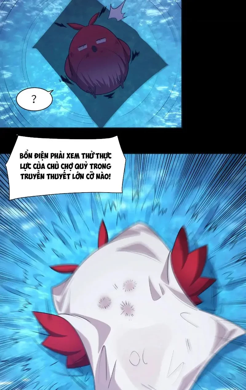 Trước mặt bệnh tâm thần, quỷ dị chẳng là gì cả Chapter 172 - 29