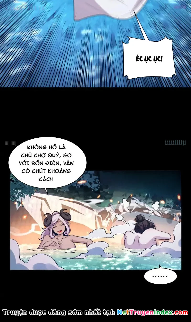 Trước mặt bệnh tâm thần, quỷ dị chẳng là gì cả Chapter 172 - 30