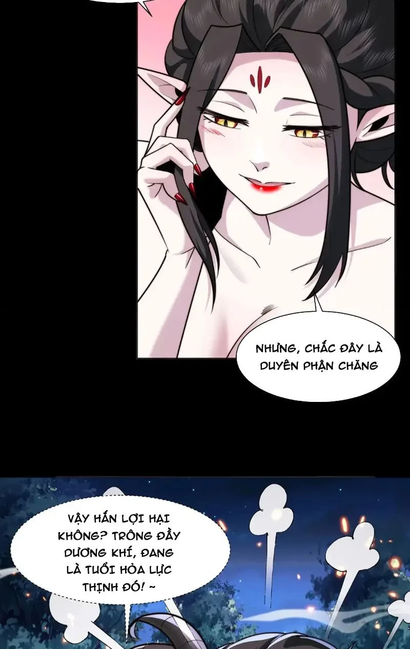 Trước mặt bệnh tâm thần, quỷ dị chẳng là gì cả Chapter 172 - 32