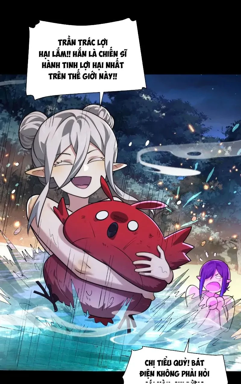 Trước mặt bệnh tâm thần, quỷ dị chẳng là gì cả Chapter 172 - 34