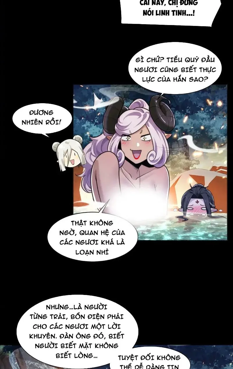 Trước mặt bệnh tâm thần, quỷ dị chẳng là gì cả Chapter 172 - 35