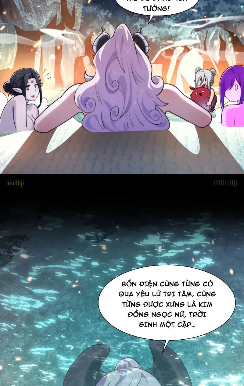 Trước mặt bệnh tâm thần, quỷ dị chẳng là gì cả Chapter 172 - 36