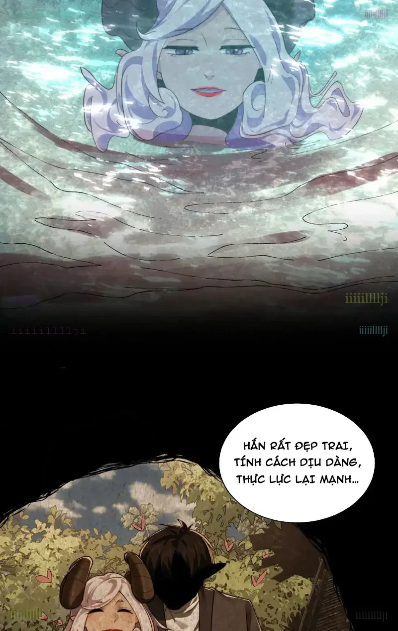 Trước mặt bệnh tâm thần, quỷ dị chẳng là gì cả Chapter 172 - 37