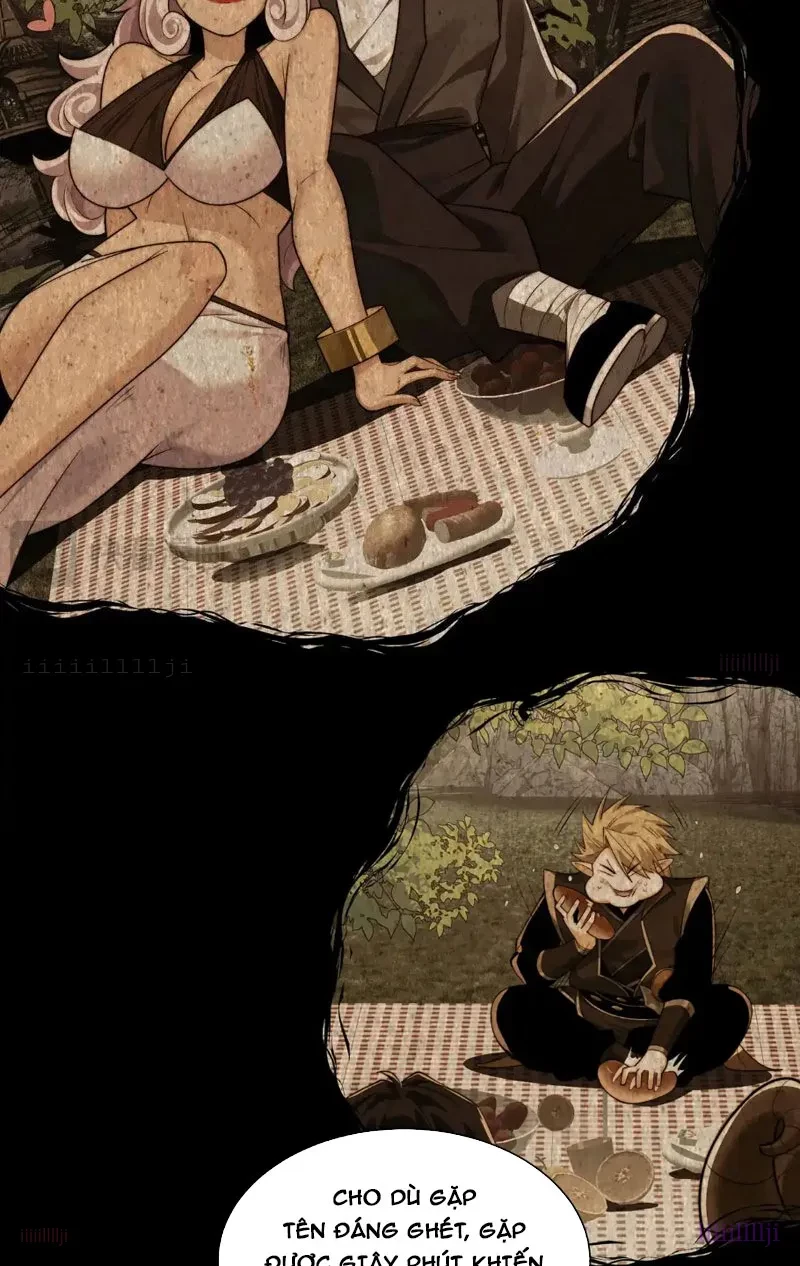 Trước mặt bệnh tâm thần, quỷ dị chẳng là gì cả Chapter 172 - 38