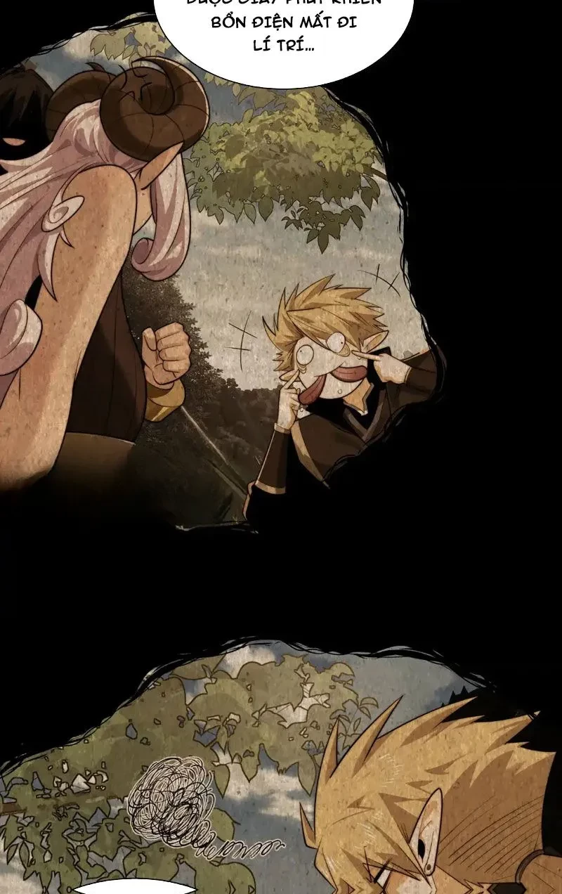 Trước mặt bệnh tâm thần, quỷ dị chẳng là gì cả Chapter 172 - 39