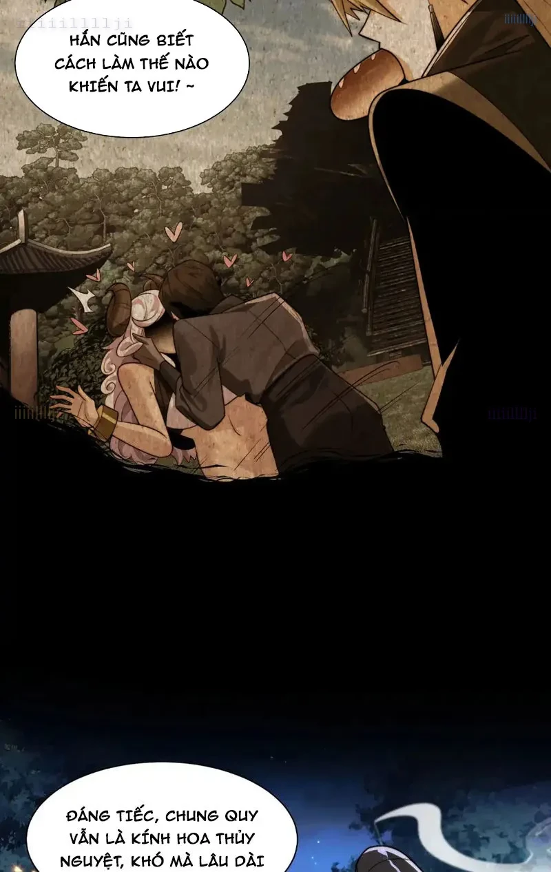 Trước mặt bệnh tâm thần, quỷ dị chẳng là gì cả Chapter 172 - 40