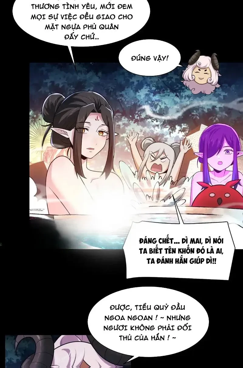 Trước mặt bệnh tâm thần, quỷ dị chẳng là gì cả Chapter 172 - 42