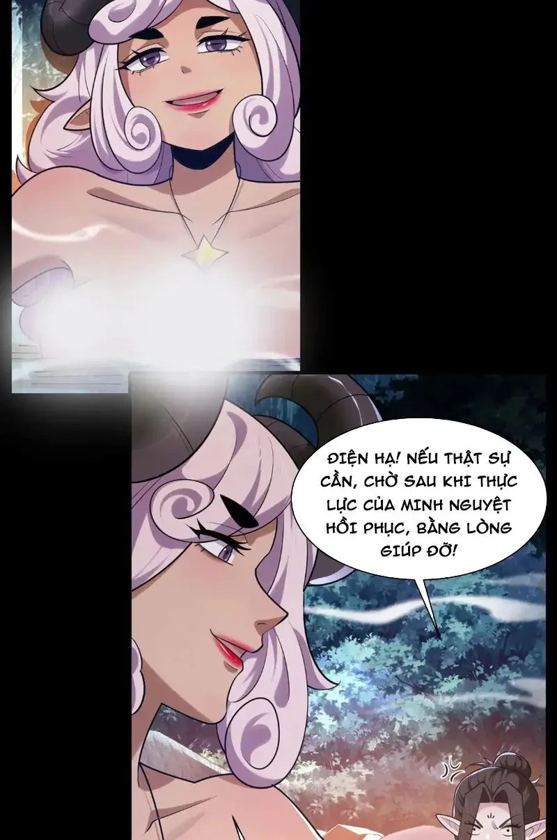 Trước mặt bệnh tâm thần, quỷ dị chẳng là gì cả Chapter 172 - 43