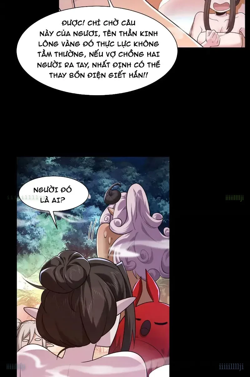 Trước mặt bệnh tâm thần, quỷ dị chẳng là gì cả Chapter 172 - 44