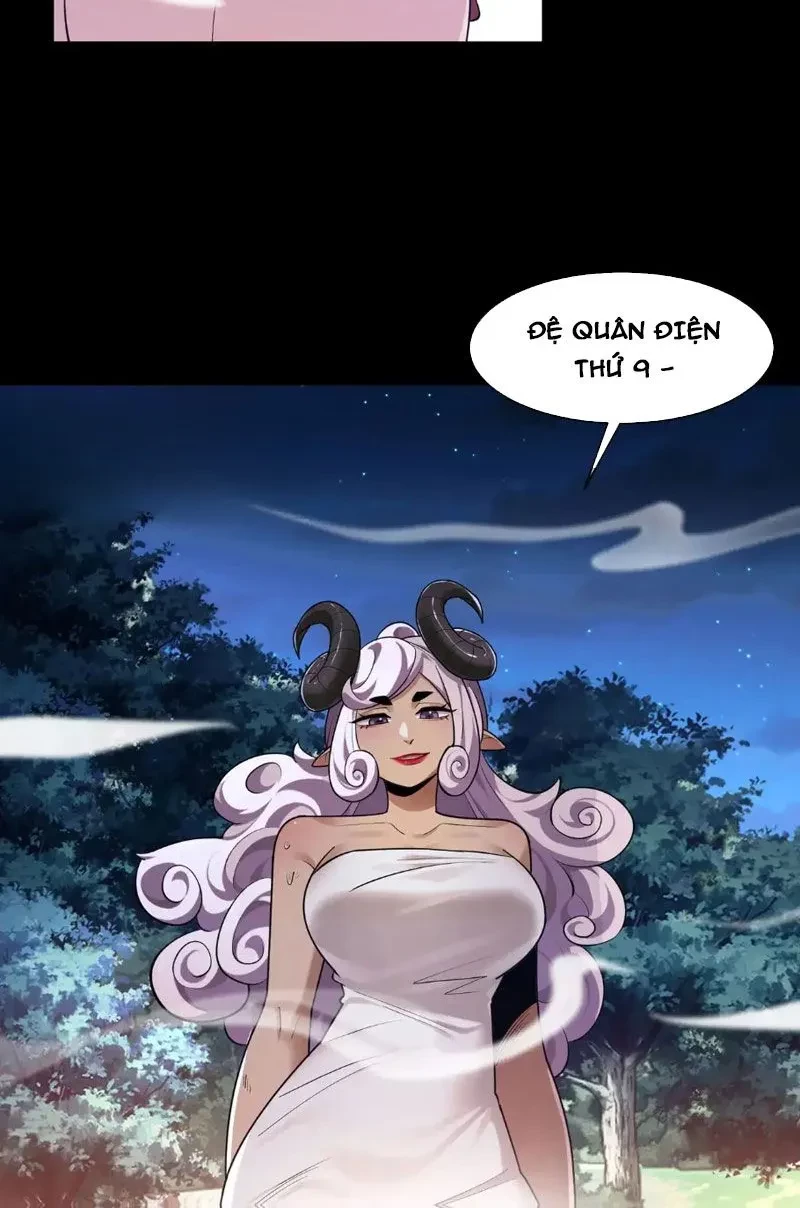 Trước mặt bệnh tâm thần, quỷ dị chẳng là gì cả Chapter 172 - 45