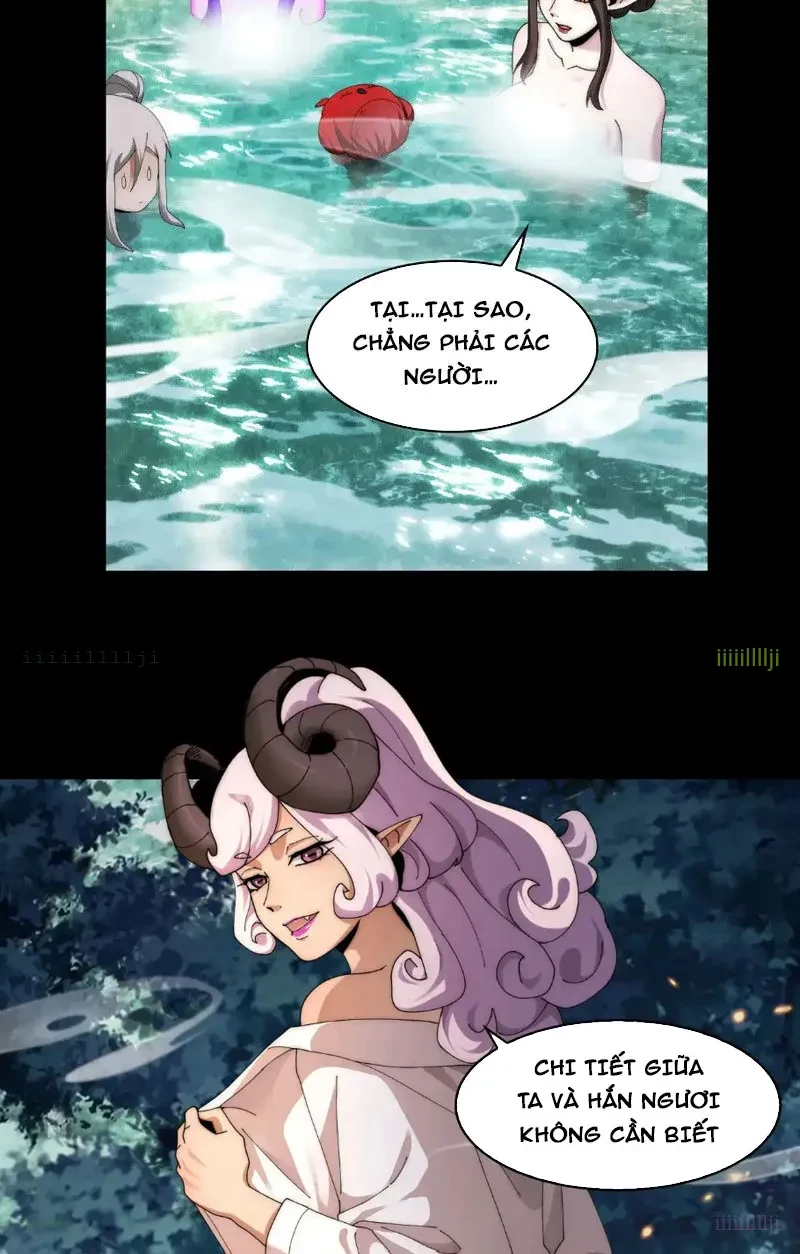 Trước mặt bệnh tâm thần, quỷ dị chẳng là gì cả Chapter 173 - 3