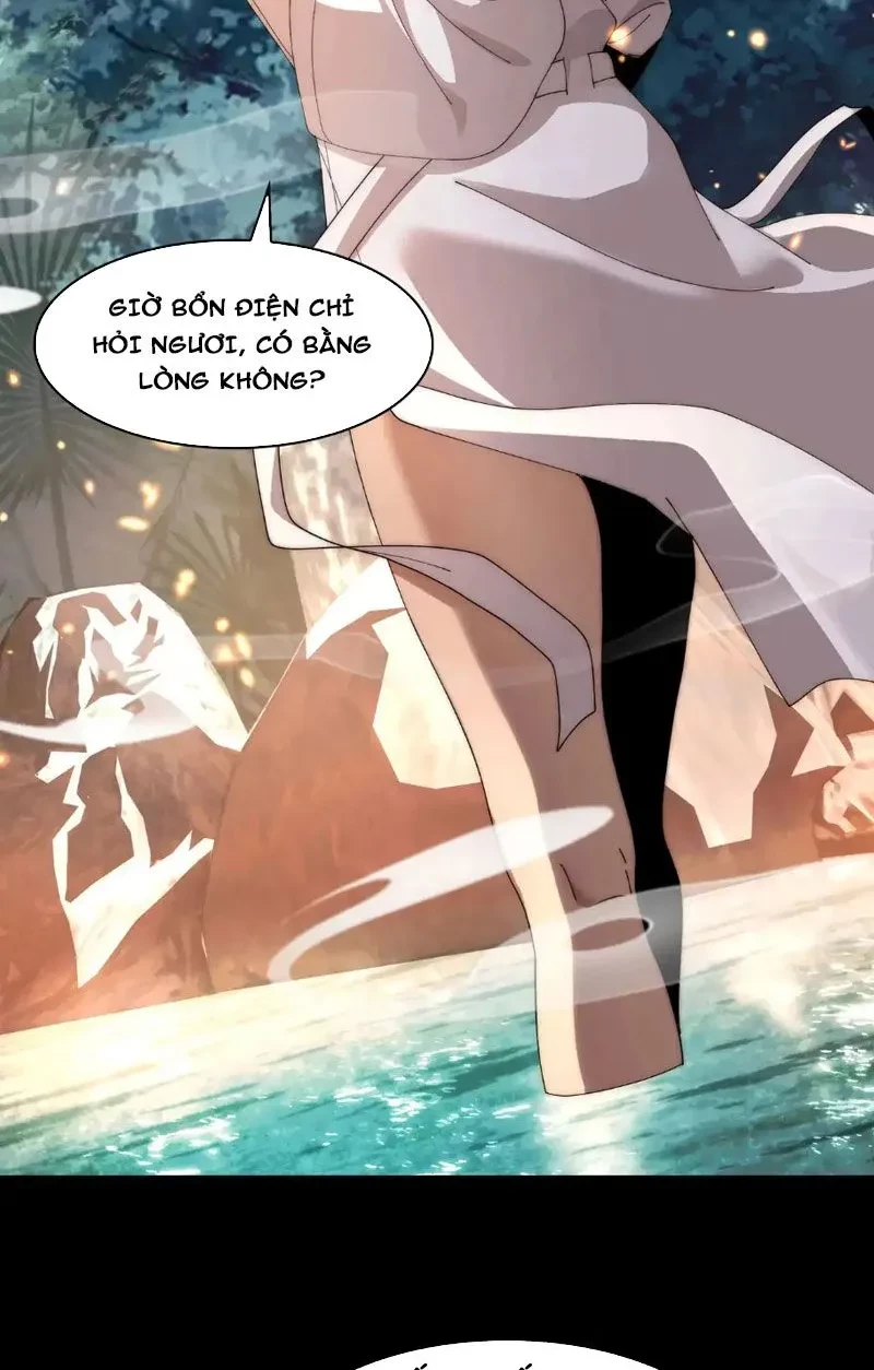 Trước mặt bệnh tâm thần, quỷ dị chẳng là gì cả Chapter 173 - 4