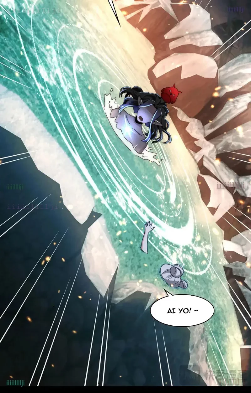 Trước mặt bệnh tâm thần, quỷ dị chẳng là gì cả Chapter 173 - 8