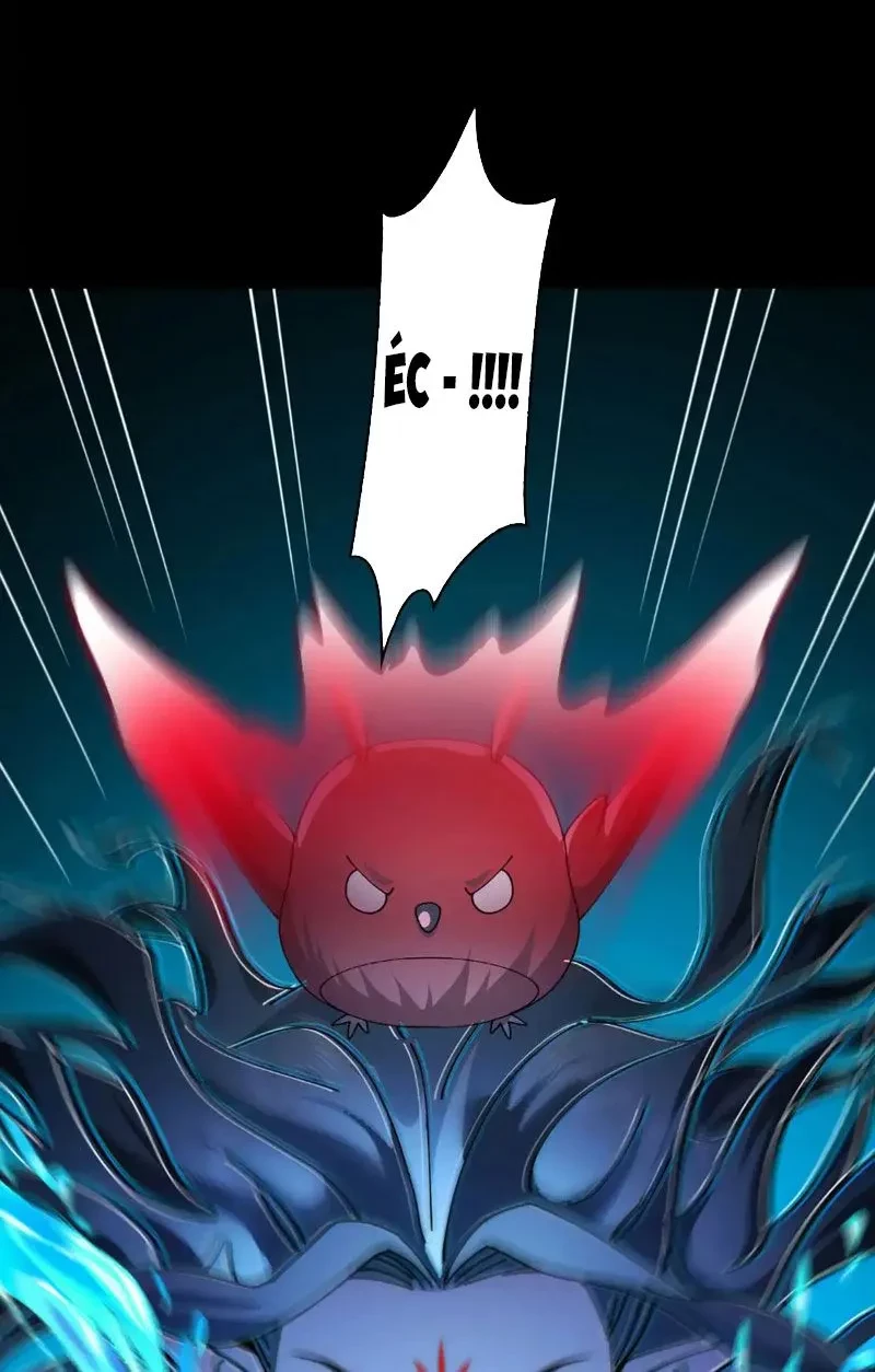 Trước mặt bệnh tâm thần, quỷ dị chẳng là gì cả Chapter 173 - 9