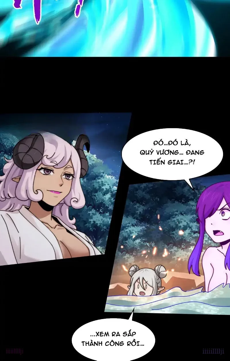 Trước mặt bệnh tâm thần, quỷ dị chẳng là gì cả Chapter 173 - 11