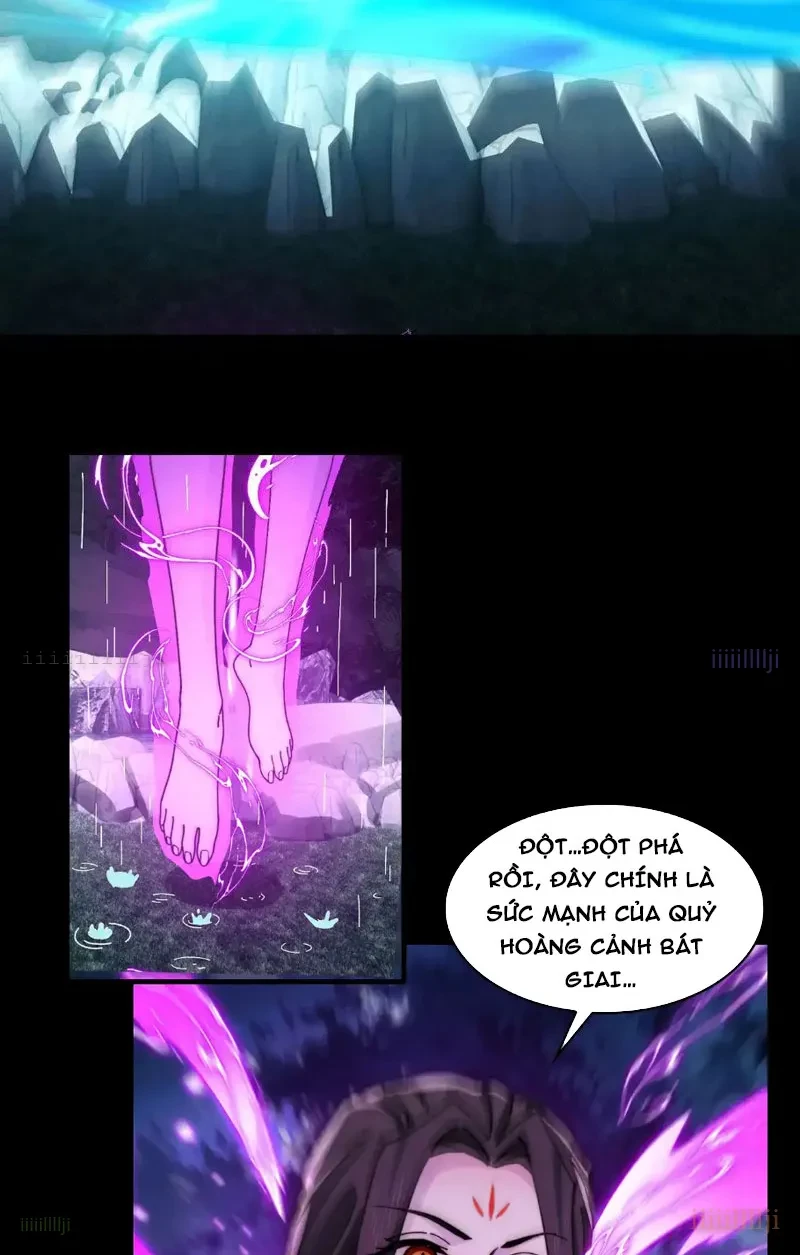 Trước mặt bệnh tâm thần, quỷ dị chẳng là gì cả Chapter 173 - 13