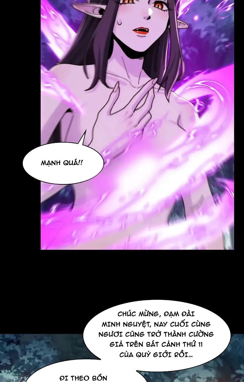 Trước mặt bệnh tâm thần, quỷ dị chẳng là gì cả Chapter 173 - 14