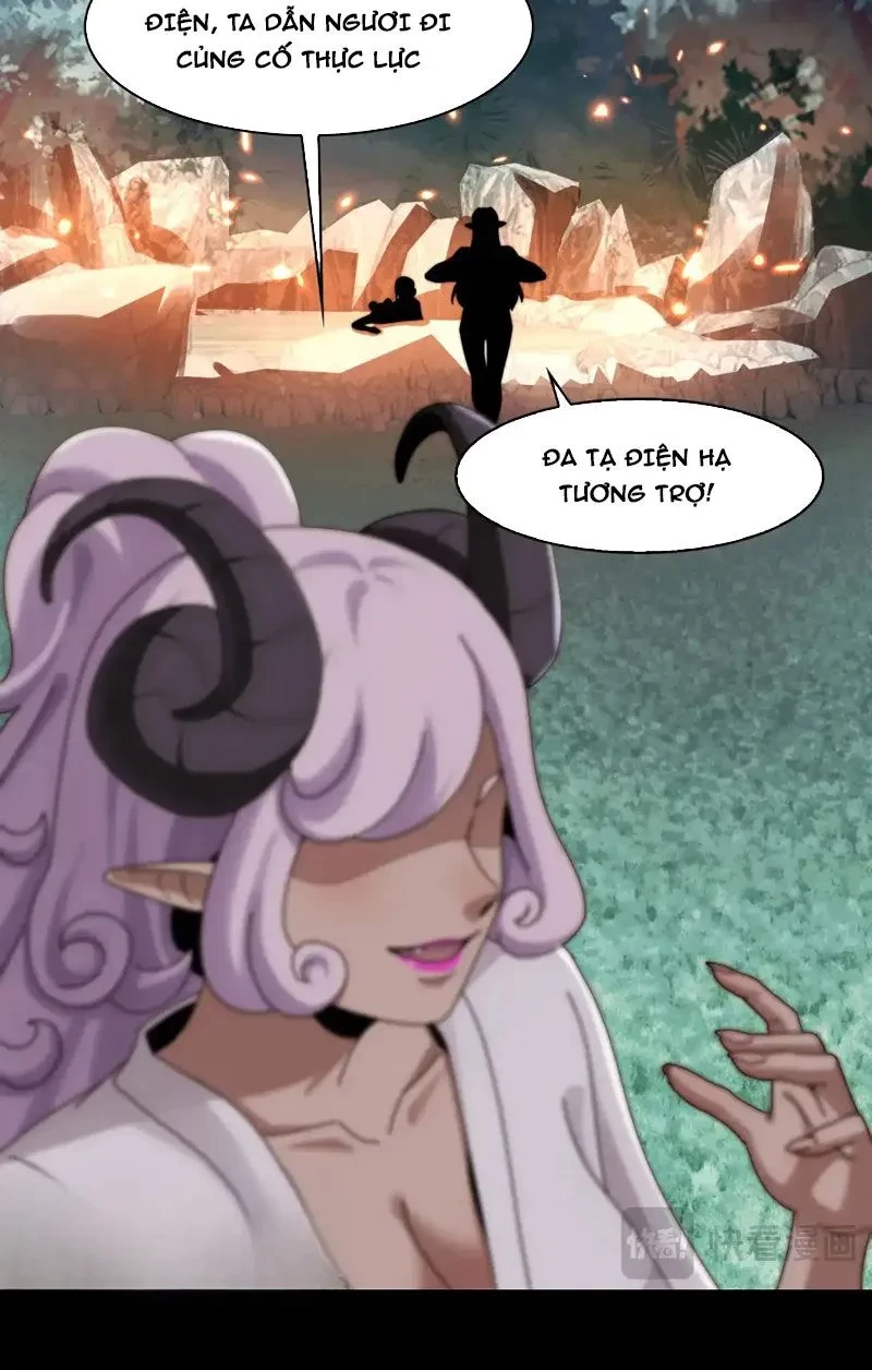 Trước mặt bệnh tâm thần, quỷ dị chẳng là gì cả Chapter 173 - 15