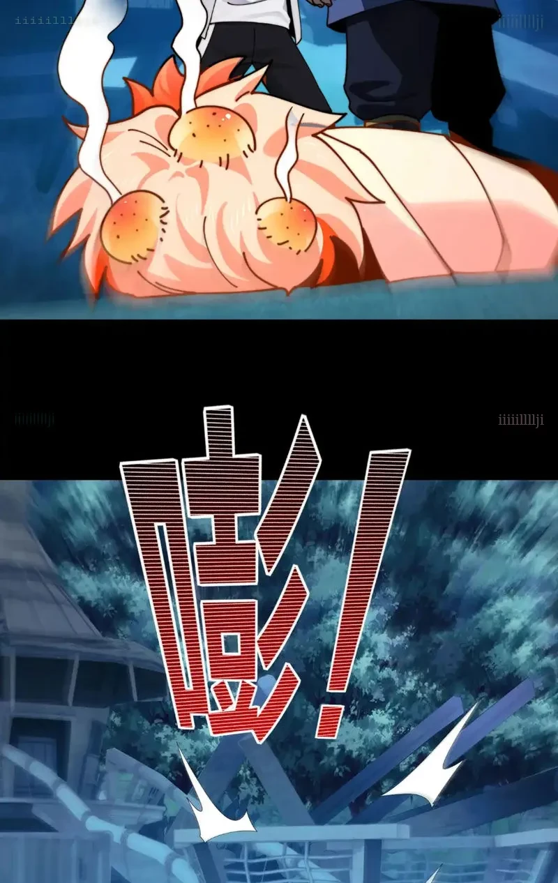 Trước mặt bệnh tâm thần, quỷ dị chẳng là gì cả Chapter 173 - 22