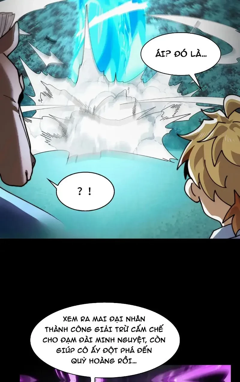 Trước mặt bệnh tâm thần, quỷ dị chẳng là gì cả Chapter 173 - 25