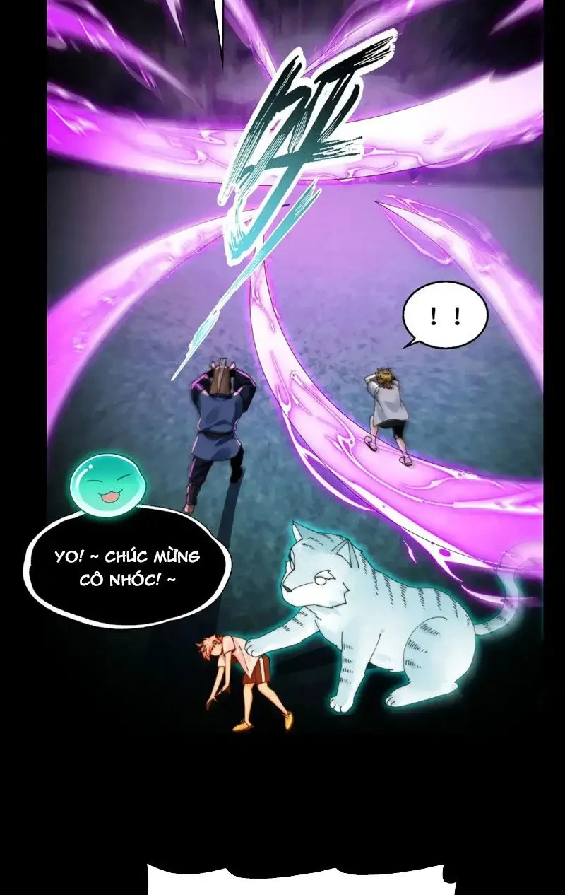 Trước mặt bệnh tâm thần, quỷ dị chẳng là gì cả Chapter 173 - 26