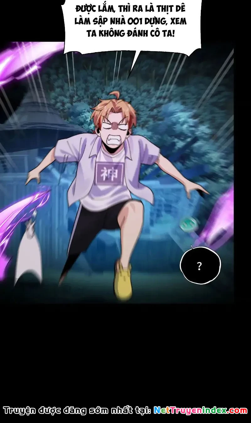 Trước mặt bệnh tâm thần, quỷ dị chẳng là gì cả Chapter 173 - 27