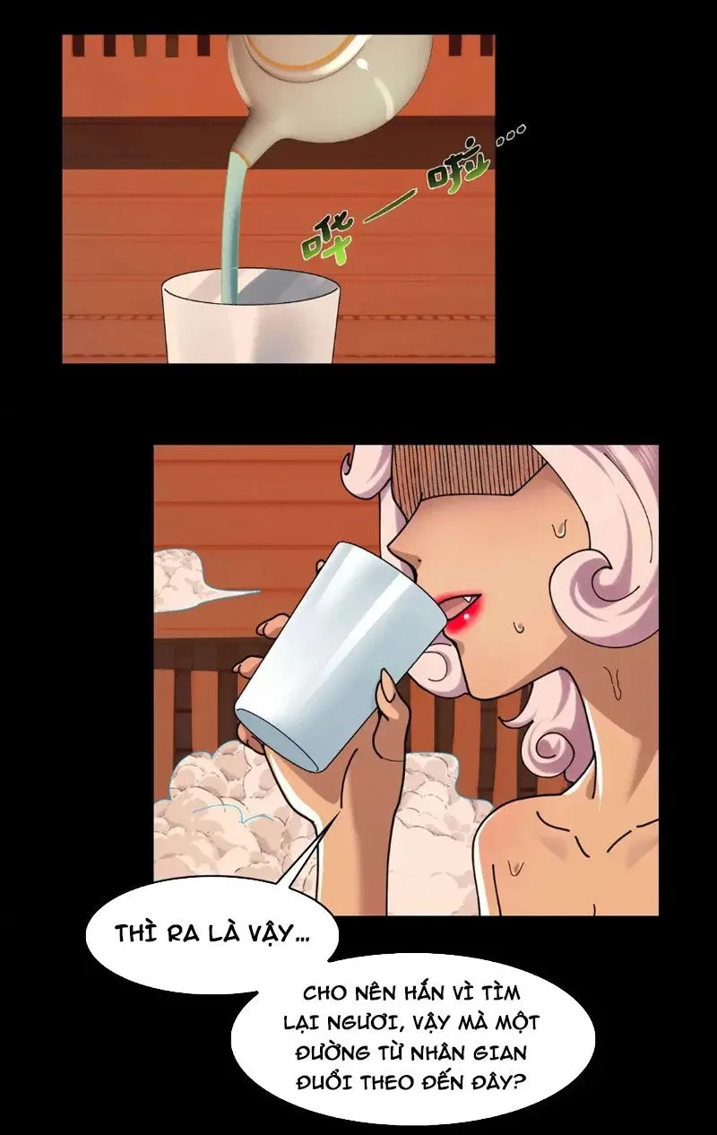 Trước mặt bệnh tâm thần, quỷ dị chẳng là gì cả Chapter 173 - 28