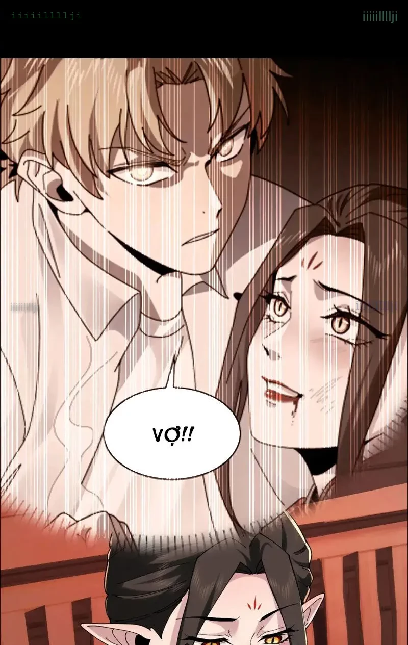 Trước mặt bệnh tâm thần, quỷ dị chẳng là gì cả Chapter 173 - 30