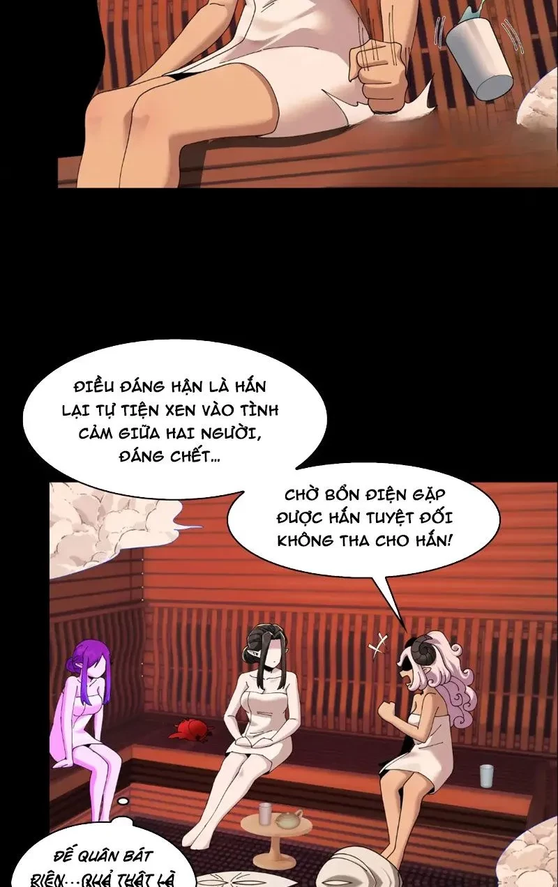 Trước mặt bệnh tâm thần, quỷ dị chẳng là gì cả Chapter 173 - 32