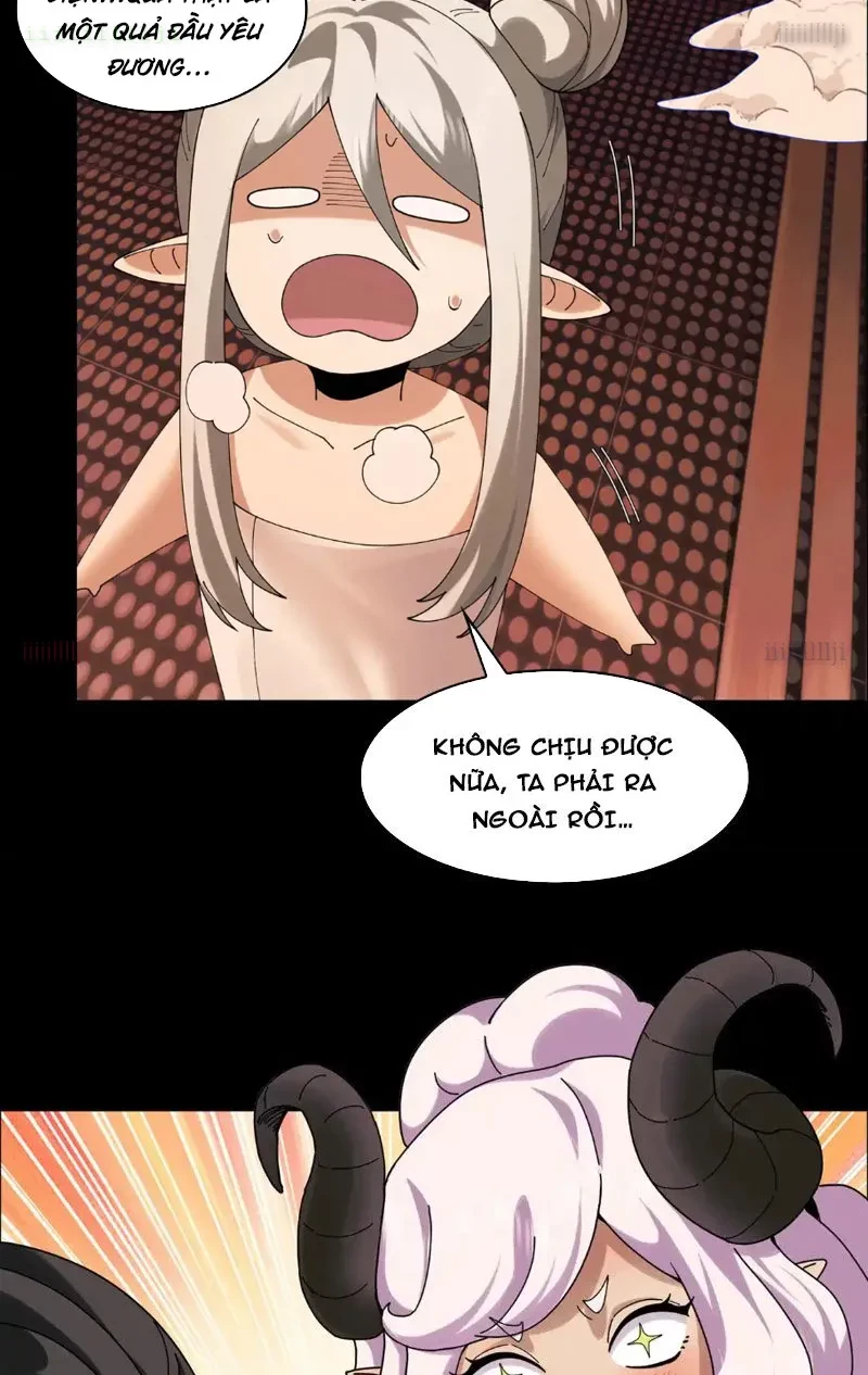 Trước mặt bệnh tâm thần, quỷ dị chẳng là gì cả Chapter 173 - 33