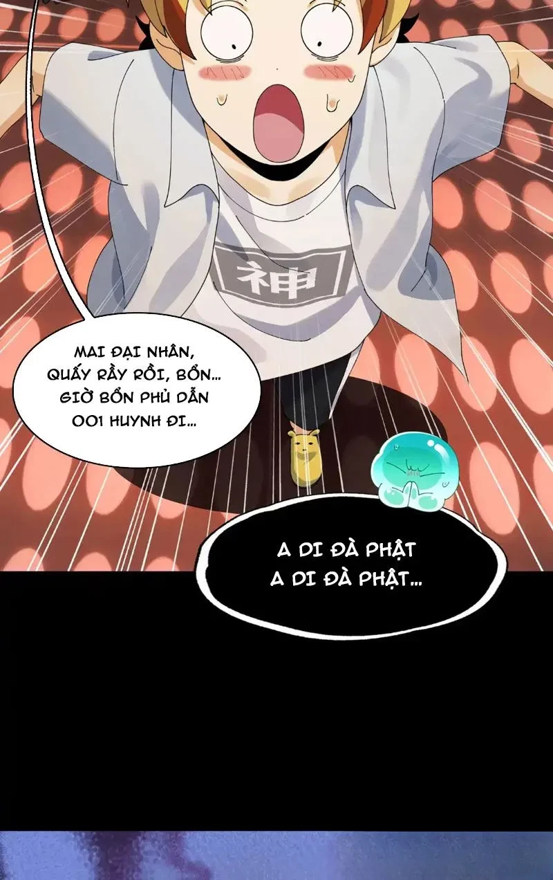 Trước mặt bệnh tâm thần, quỷ dị chẳng là gì cả Chapter 173 - 38