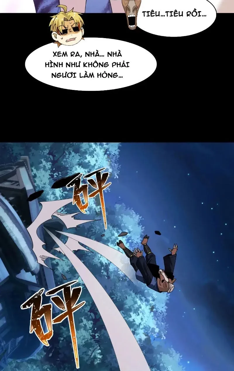 Trước mặt bệnh tâm thần, quỷ dị chẳng là gì cả Chapter 173 - 40