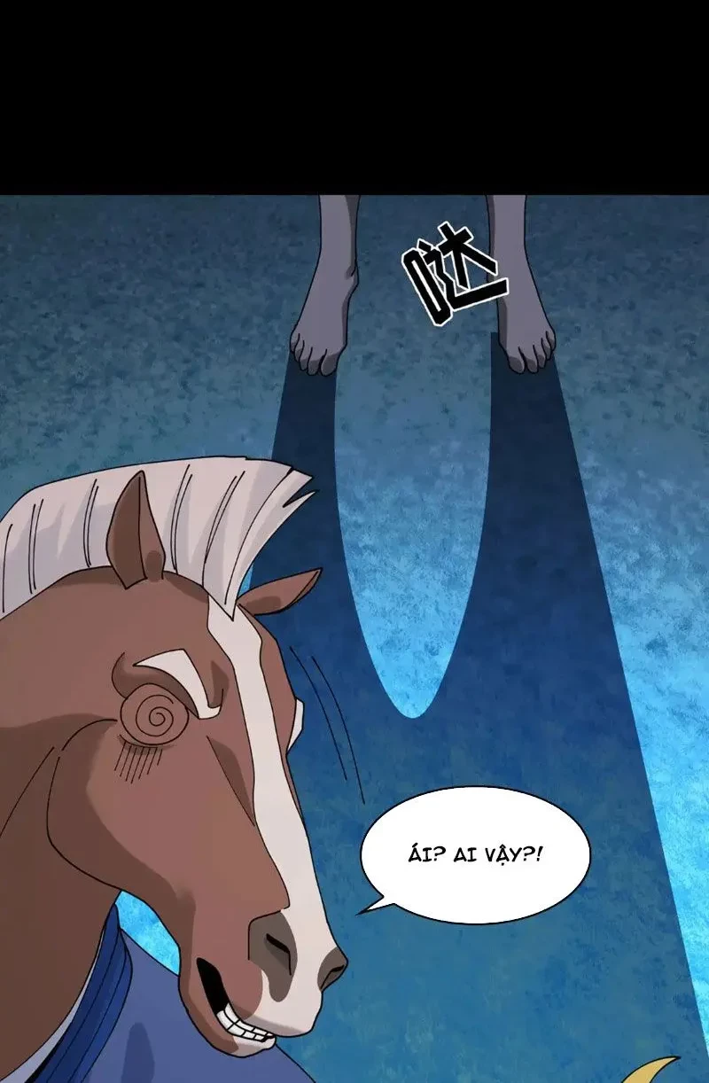 Trước mặt bệnh tâm thần, quỷ dị chẳng là gì cả Chapter 173 - 43