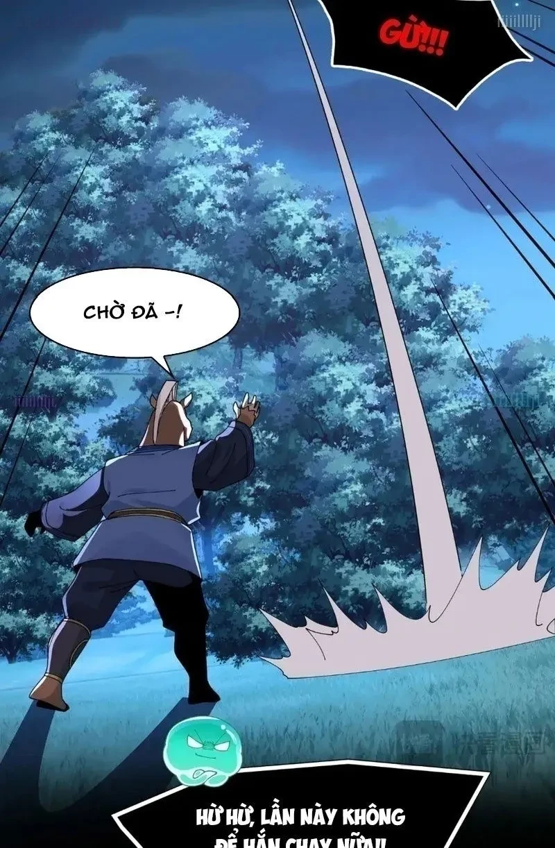 Trước mặt bệnh tâm thần, quỷ dị chẳng là gì cả Chapter 173 - 52