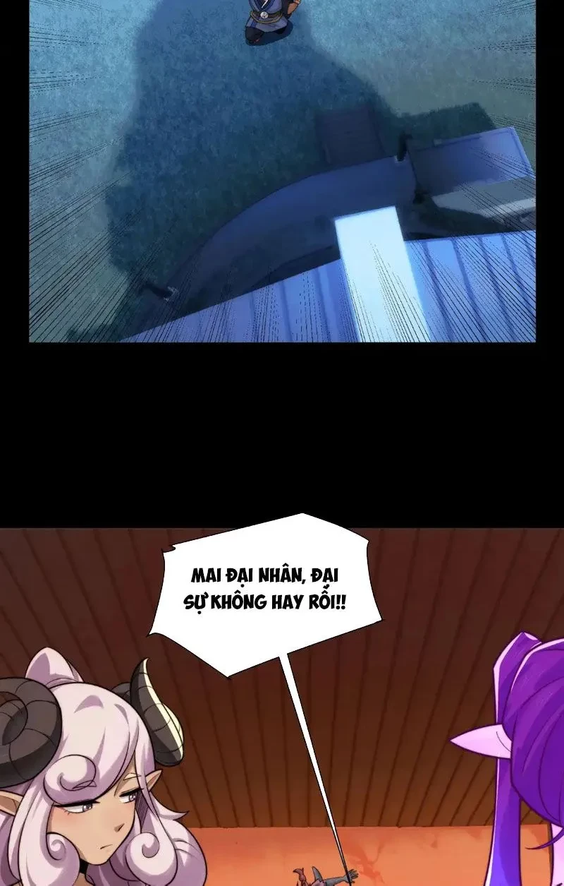 Trước mặt bệnh tâm thần, quỷ dị chẳng là gì cả Chapter 174 - 3