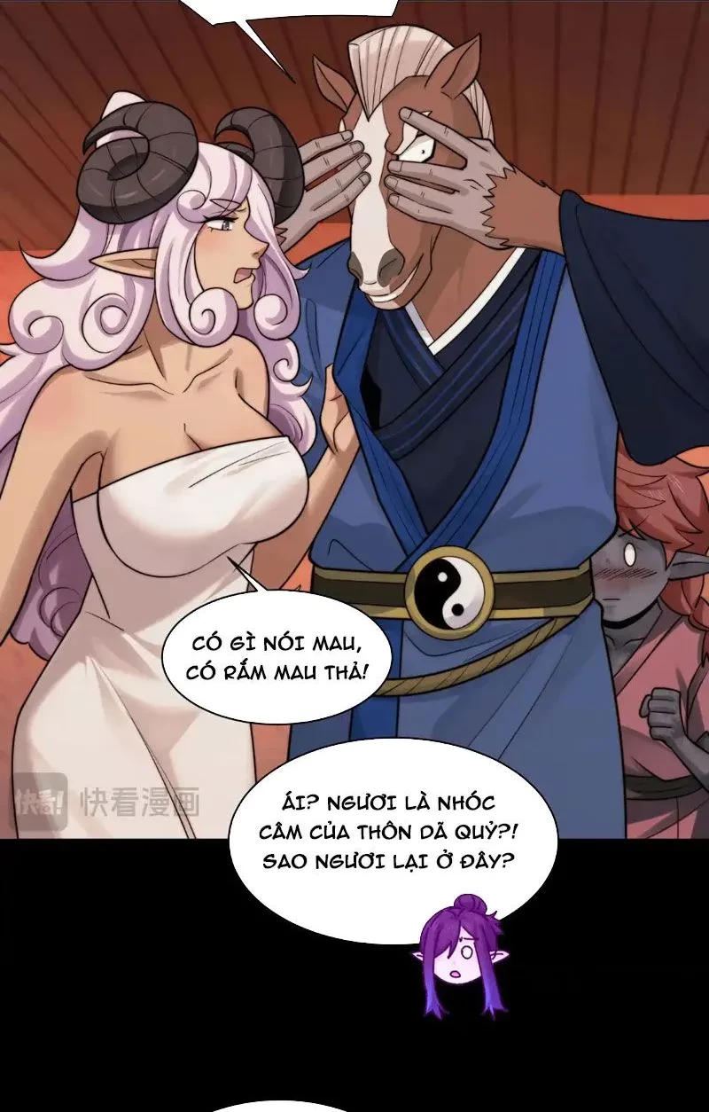 Trước mặt bệnh tâm thần, quỷ dị chẳng là gì cả Chapter 174 - 6