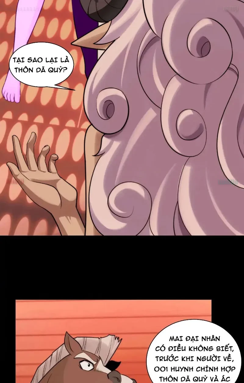 Trước mặt bệnh tâm thần, quỷ dị chẳng là gì cả Chapter 174 - 9