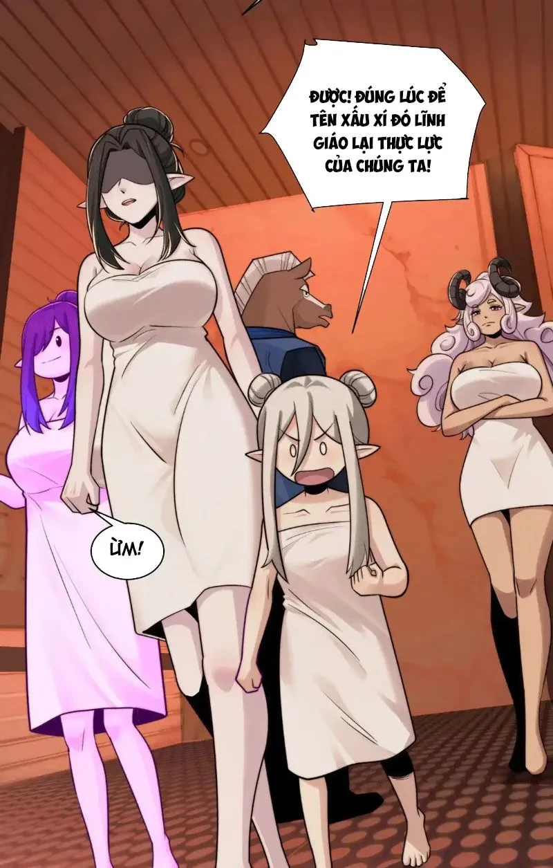 Trước mặt bệnh tâm thần, quỷ dị chẳng là gì cả Chapter 174 - 11