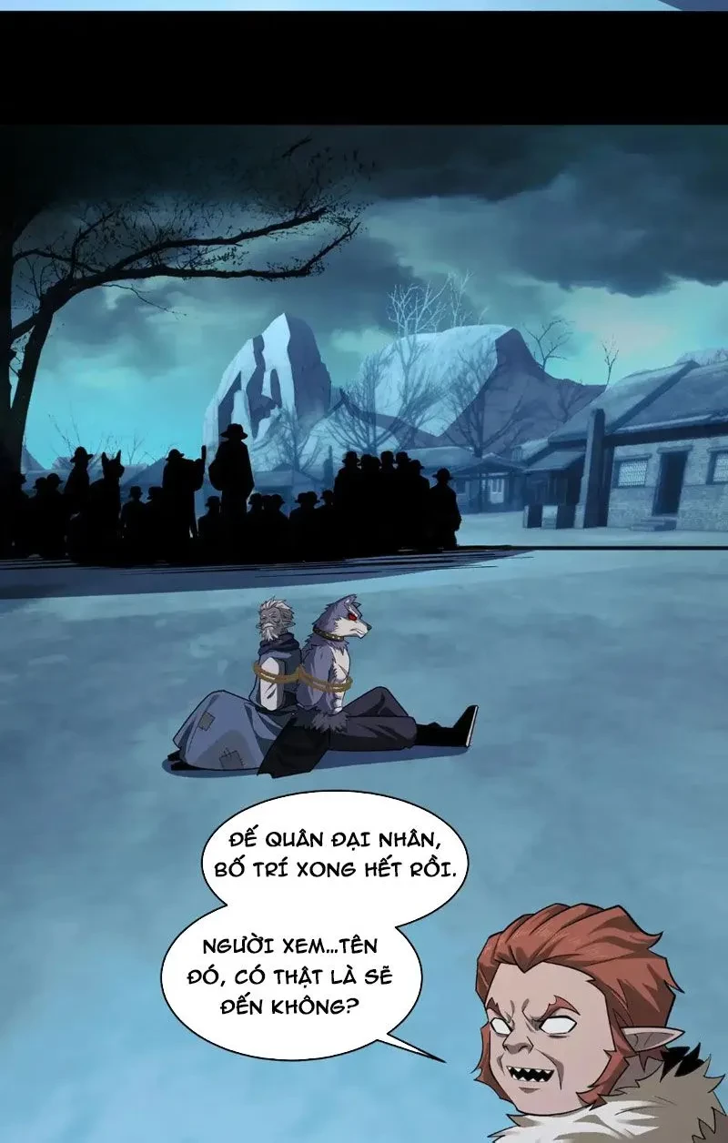 Trước mặt bệnh tâm thần, quỷ dị chẳng là gì cả Chapter 174 - 15