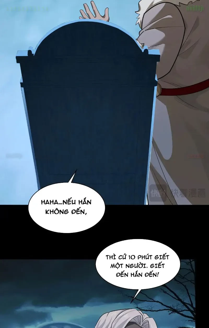 Trước mặt bệnh tâm thần, quỷ dị chẳng là gì cả Chapter 174 - 16