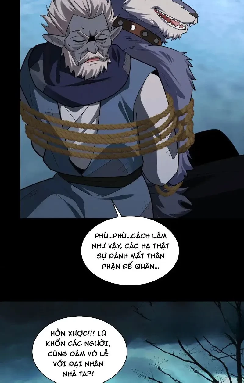 Trước mặt bệnh tâm thần, quỷ dị chẳng là gì cả Chapter 174 - 18